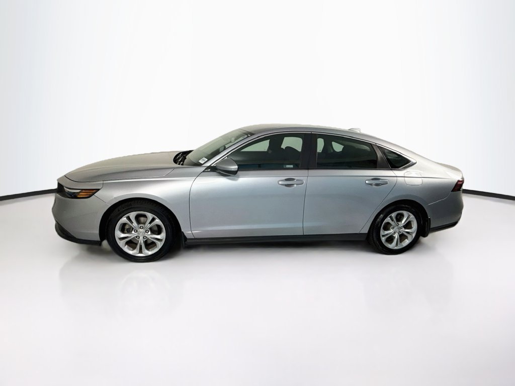 Certified 2023 Honda Accord LX image 8
