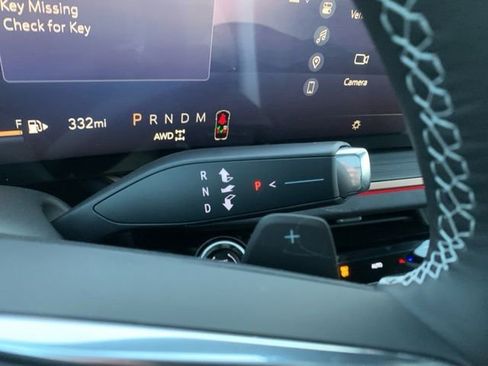 New 2026 Buick Envision Sport Touring AWD/4WD image 20