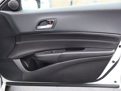 Used 2021 Acura ILX image 27