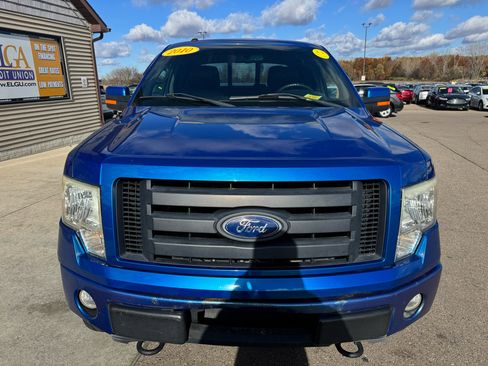 Used 2010 Ford F150 Lariat image 2