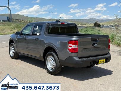New 2026 Ford Maverick XL w/ 4K Tow Package
