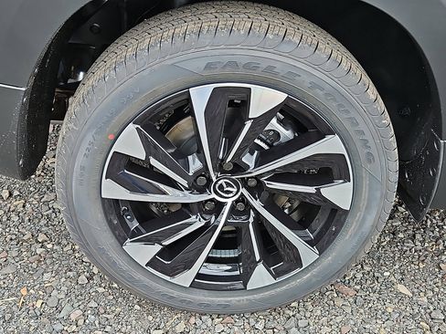 New 2026 MAZDA CX-50 2.5 Hybrid w/ Cargo Package image 6