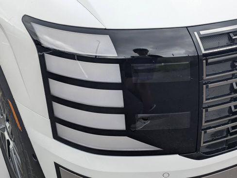 New 2026 Hyundai Palisade SEL Premium FWD image 11