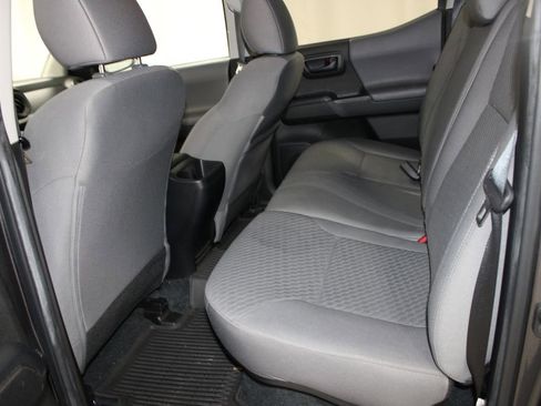 Used 2023 Toyota Tacoma SR w/ SR Convenience Package image 34