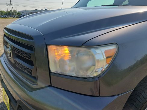 Used 2012 Toyota Tundra 4x4 Double Cab w/ TRD Rock Warrior Pkg image 9
