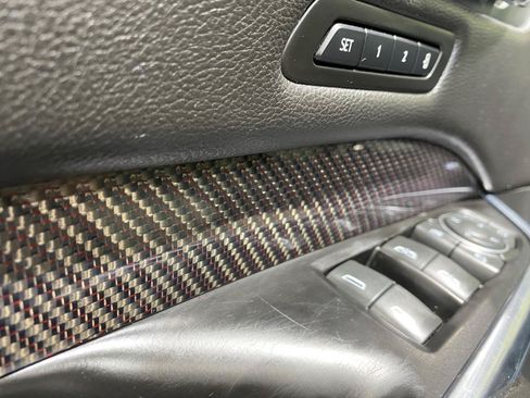 Used 2020 Cadillac XT4 Sport w/ Driver Awareness Package FWD image 9