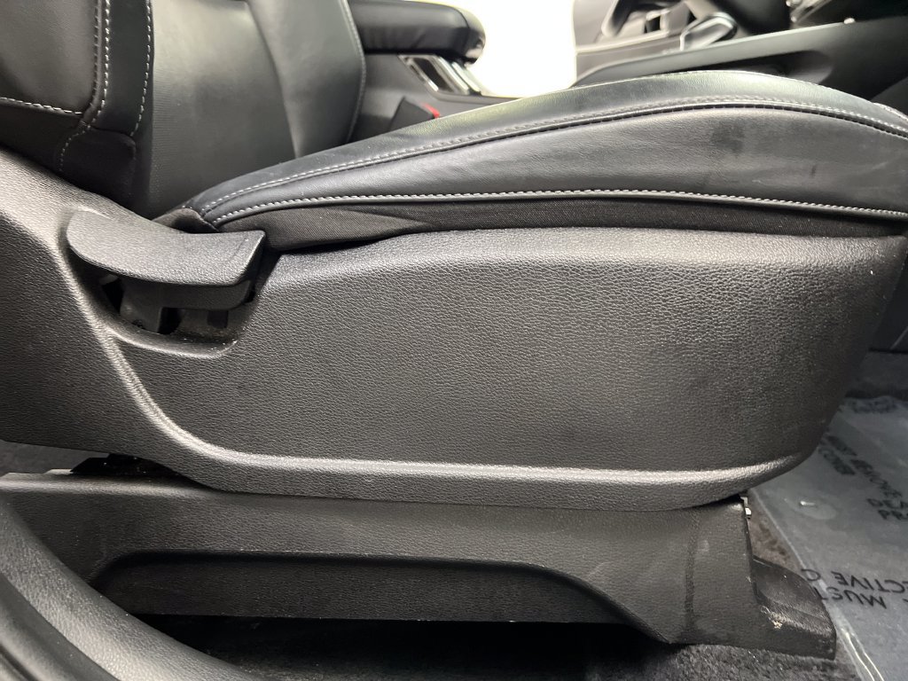 Used 2025 Kia Telluride S FWD image 34