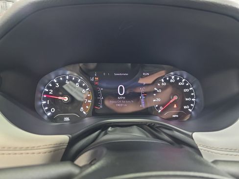 Used 2022 Jeep Compass Limited image 18