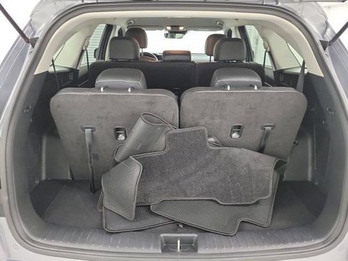 Certified 2022 Kia Sorento S FWD image 10