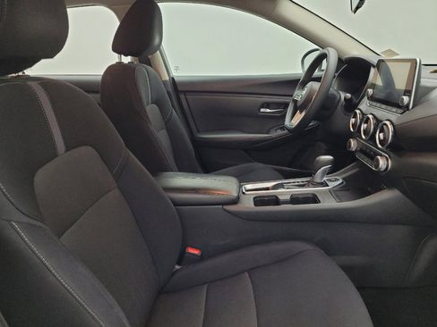 Used 2023 Nissan Sentra SV FWD image 21