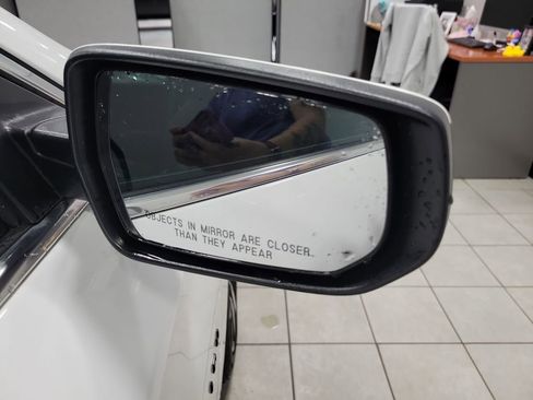 Used 2024 Chevrolet Malibu RS w/ LPO, Floor Liner Package image 20