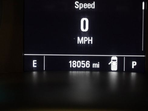 Certified 2022 GMC Canyon Elevation w/ Trailering Package image 4