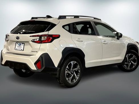 Used 2024 Subaru Crosstrek 2.0i Premium image 13