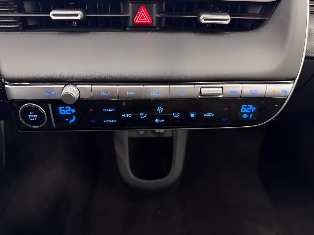 Used 2023 Hyundai Ioniq 5 SEL RWD image 25