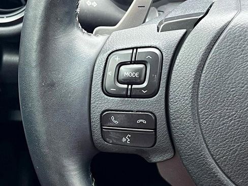 Used 2025 Lexus IS 300 w/ Comfort Package image 21