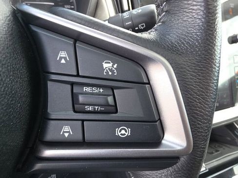 Certified 2024 Subaru Outback Limited AWD/4WD image 15