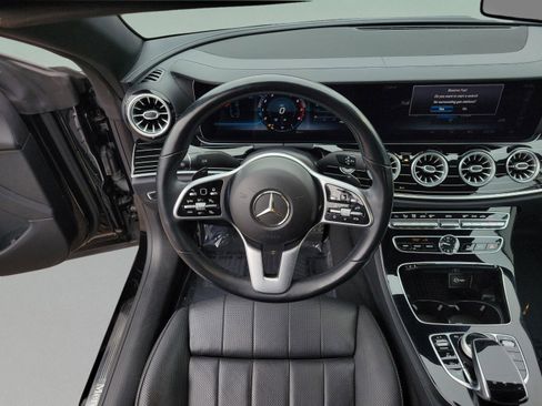 Certified 2020 Mercedes-Benz E 450 Cabriolet image 20