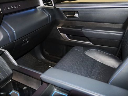 Used 2022 Toyota Tundra Platinum image 50