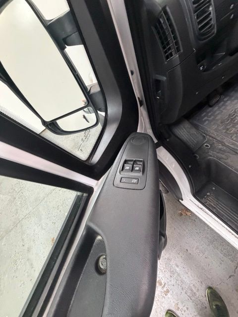 Used 2023 RAM ProMaster 2500 FWD image 20