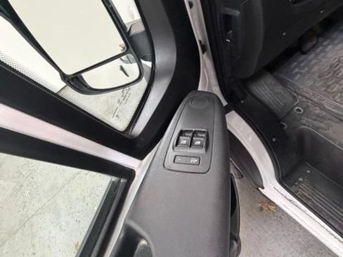 Used 2023 RAM ProMaster 2500 FWD image 20