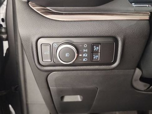 Used 2024 Ford Explorer Limited w/ Limited Technology Package AWD/4WD image 29