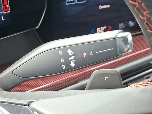 New 2026 Chevrolet Traverse RS AWD/4WD image 7