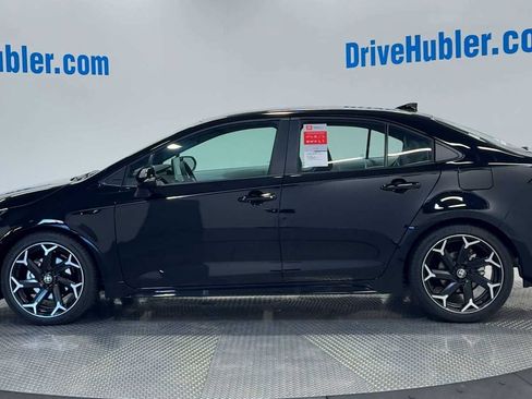 Used 2025 Toyota Corolla FX image 5