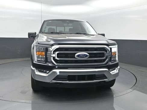 Used 2023 Ford F150 XLT w/ Equipment Group 302A High AWD/4WD image 35