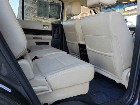 Used 2019 Ford Flex Limited image 23