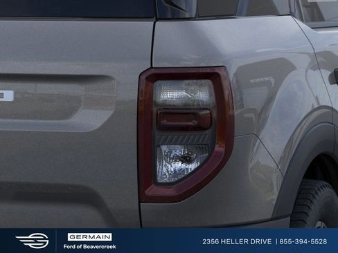 New 2026 Ford Bronco Sport Outer Banks w/ Outer Banks Tech Package+ AWD/4WD image 21