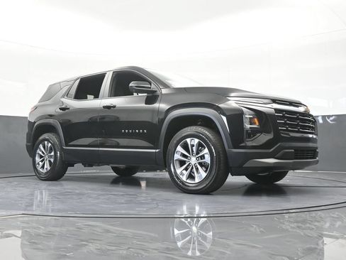 Used 2025 Chevrolet Equinox LT w/ Safety and Technology Package FWD image 70
