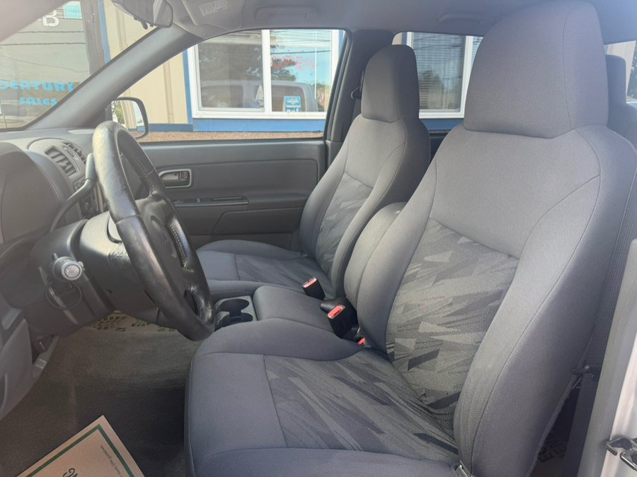 Used 2004 Chevrolet Colorado LS w/ Power Convenience Package AWD/4WD image 14