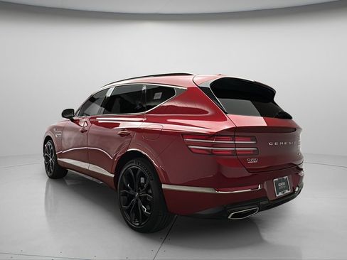 Used 2024 Genesis GV80 3.5T Prestige Signature image 4