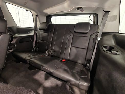 Used 2020 GMC Yukon SLT w/ Premium Edition AWD/4WD image 34