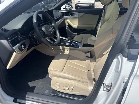 Used 2025 Audi A5 2.0T Premium Plus AWD/4WD image 20