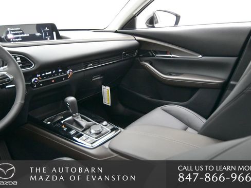 Certified 2024 MAZDA CX-30 2.5 Turbo w/ Premium Package image 25