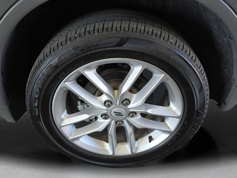 Used 2025 Dodge Durango GT AWD/4WD image 23