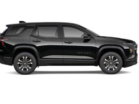 New 2026 Chevrolet Equinox LT image 27