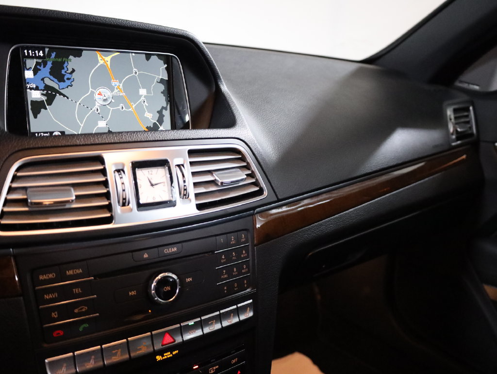 Used 2016 Mercedes-Benz E 400 Cabriolet image 22