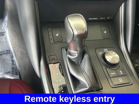 Used 2024 Lexus IS 350 F Sport image 14
