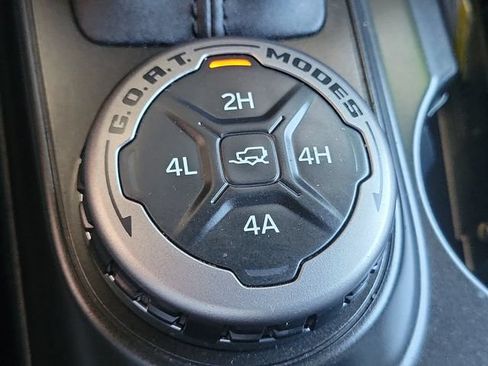 Used 2023 Ford Bronco Wildtrak AWD/4WD image 17
