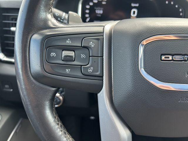 Used 2023 GMC Sierra 1500 Denali w/ Technology Package AWD/4WD image 30