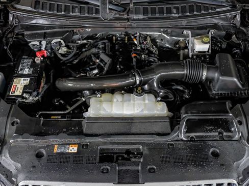 Used 2022 Lincoln Navigator Black Label image 49