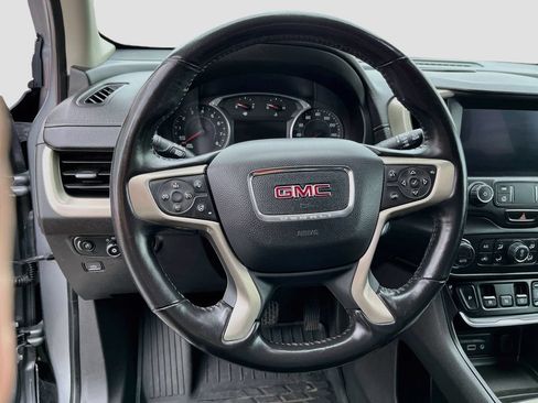 Used 2020 GMC Terrain Denali w/ Denali Premium Package AWD/4WD image 11