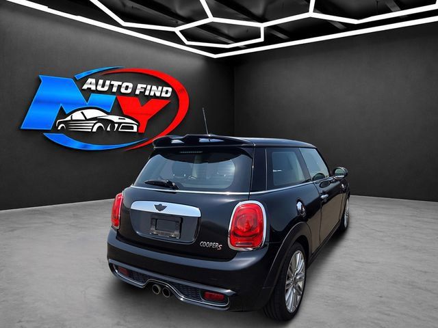 Used 2014 MINI Cooper S FWD image 8