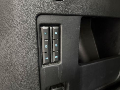 Used 2021 Ford Expedition Max XLT AWD/4WD image 35