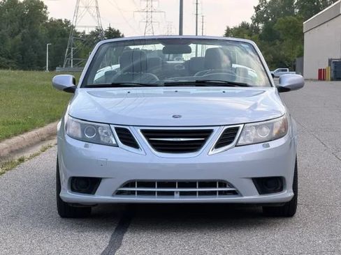 Used 2009 Saab 9-3 2.0T FWD image 5