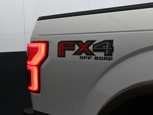 Used 2018 Ford F150 King Ranch w/ Equipment Group 601A Luxury AWD/4WD image 48