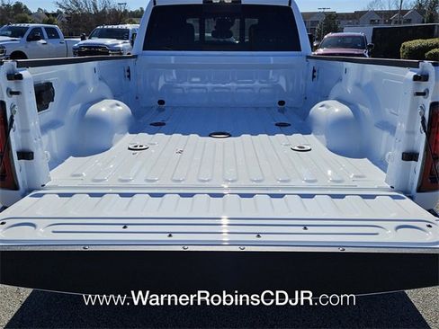 New 2026 RAM 3500 Tradesman image 12