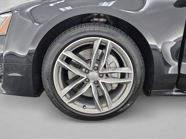 Used 2017 Audi A8 L 3.0T AWD/4WD image 28